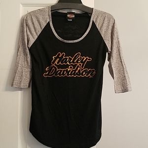 Harley Davidson Shirt